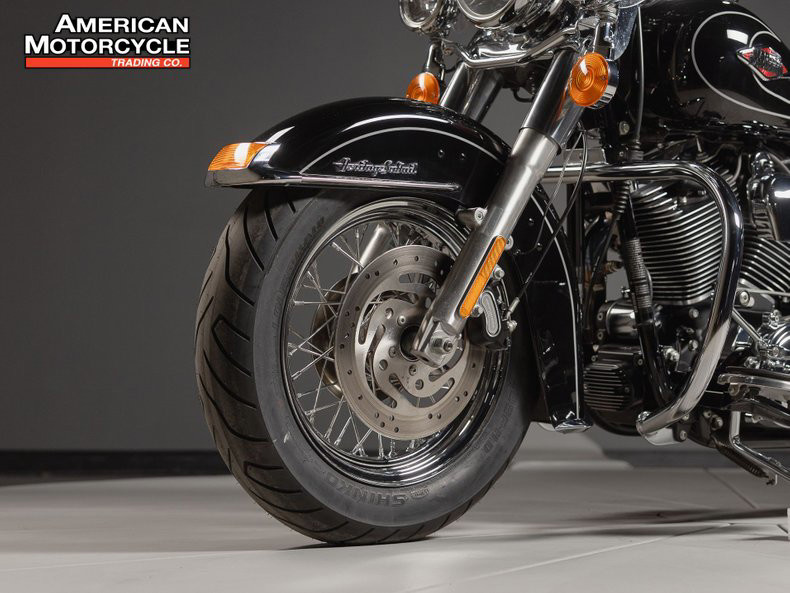 Heritage Softail® Classic