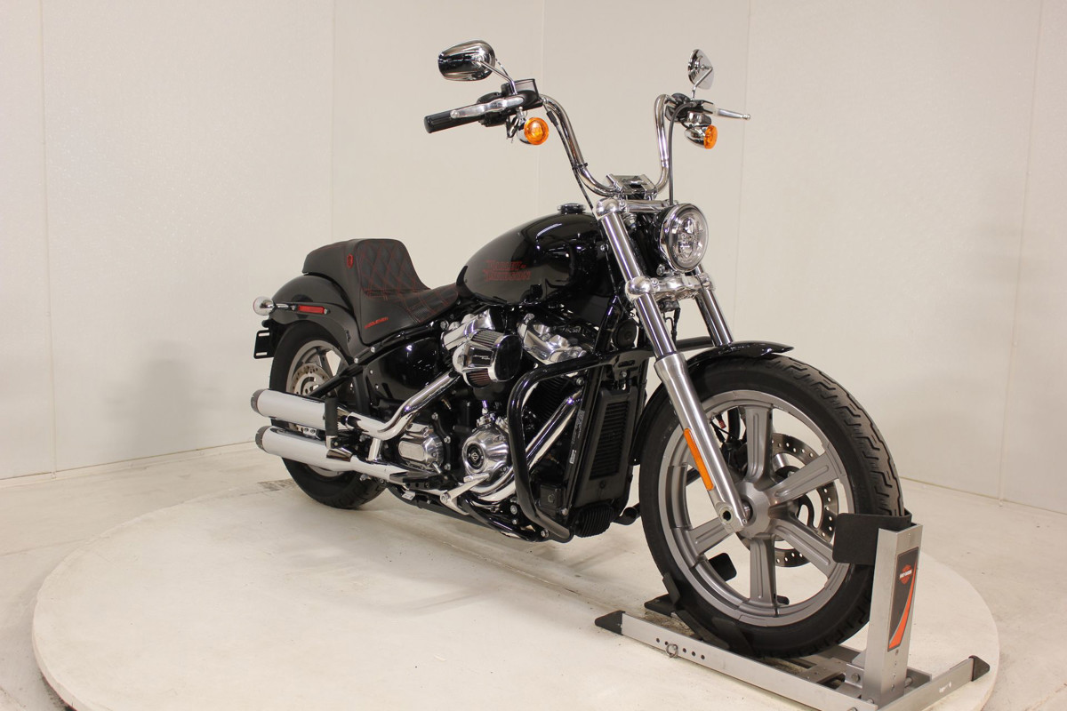 Softail® Standard