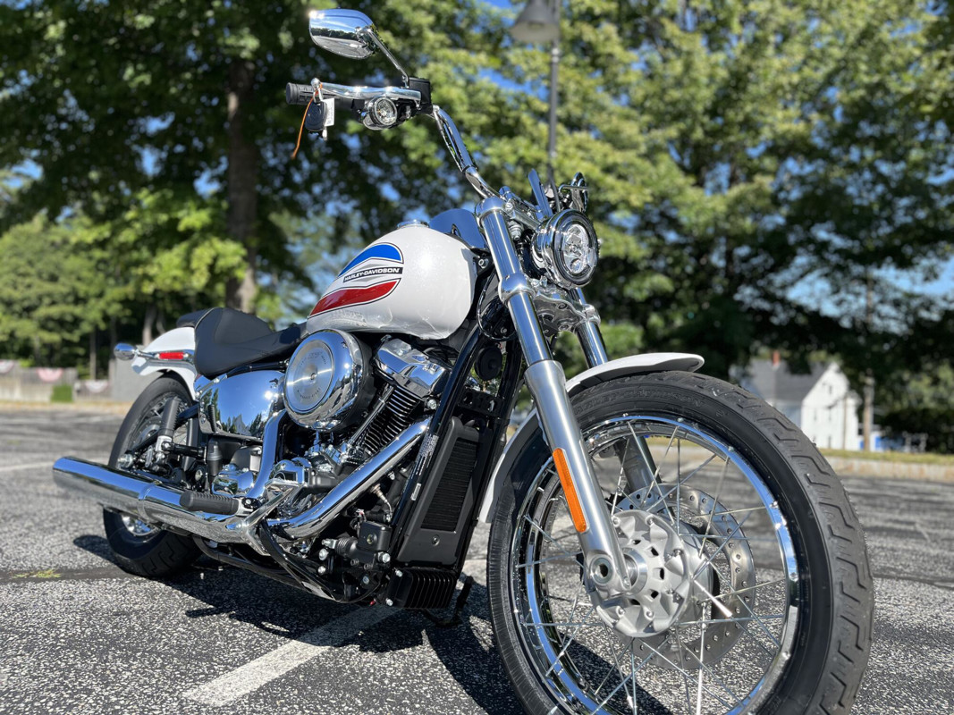 Super Glide