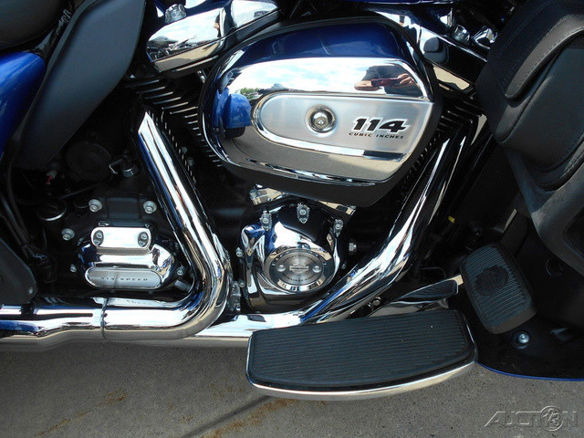 Tri Glide® Ultra