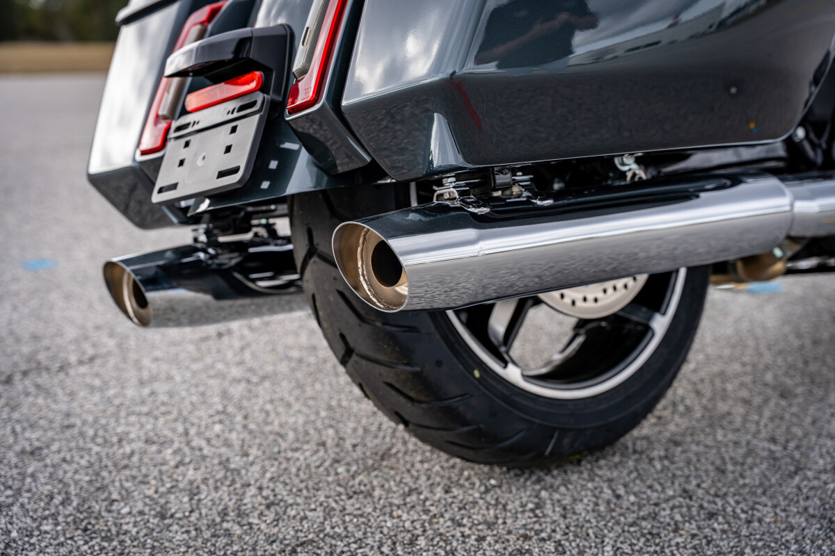 Street Glide®