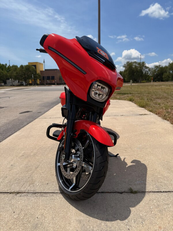 Street Glide®