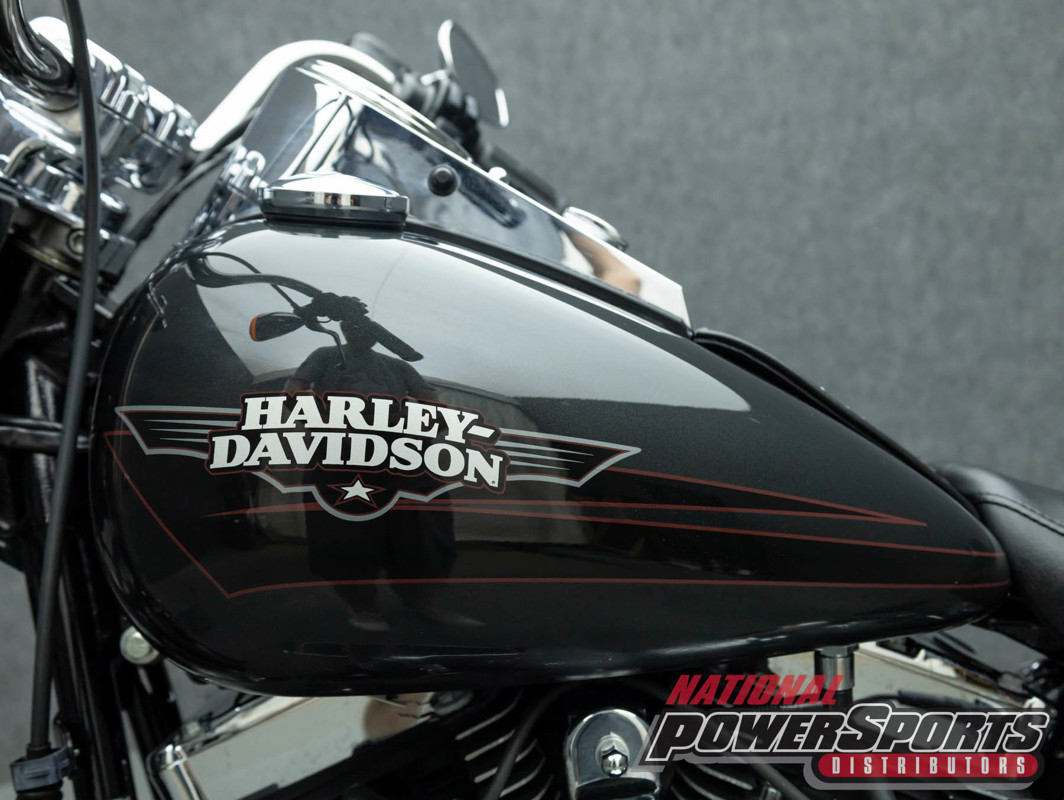 Softail® Fat Boy®