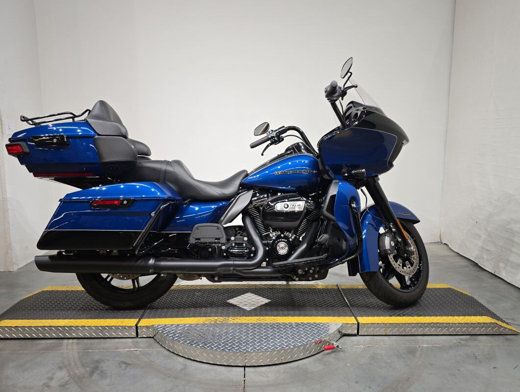 Road Glide® Limited