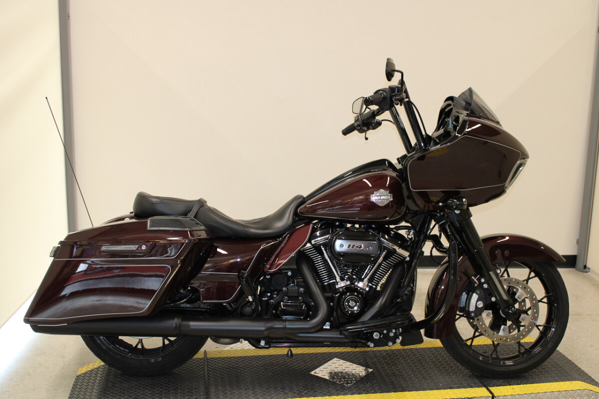Road Glide® Special