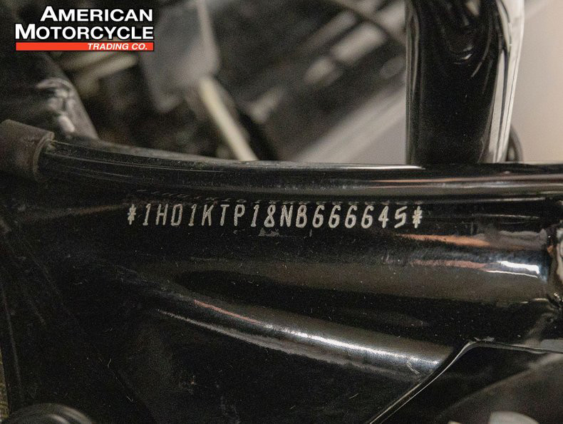 Road Glide® Special