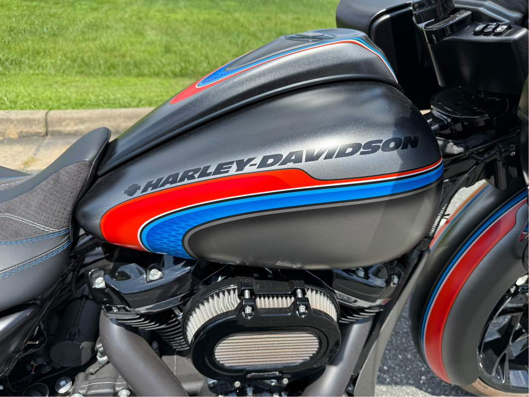 Road Glide® Special