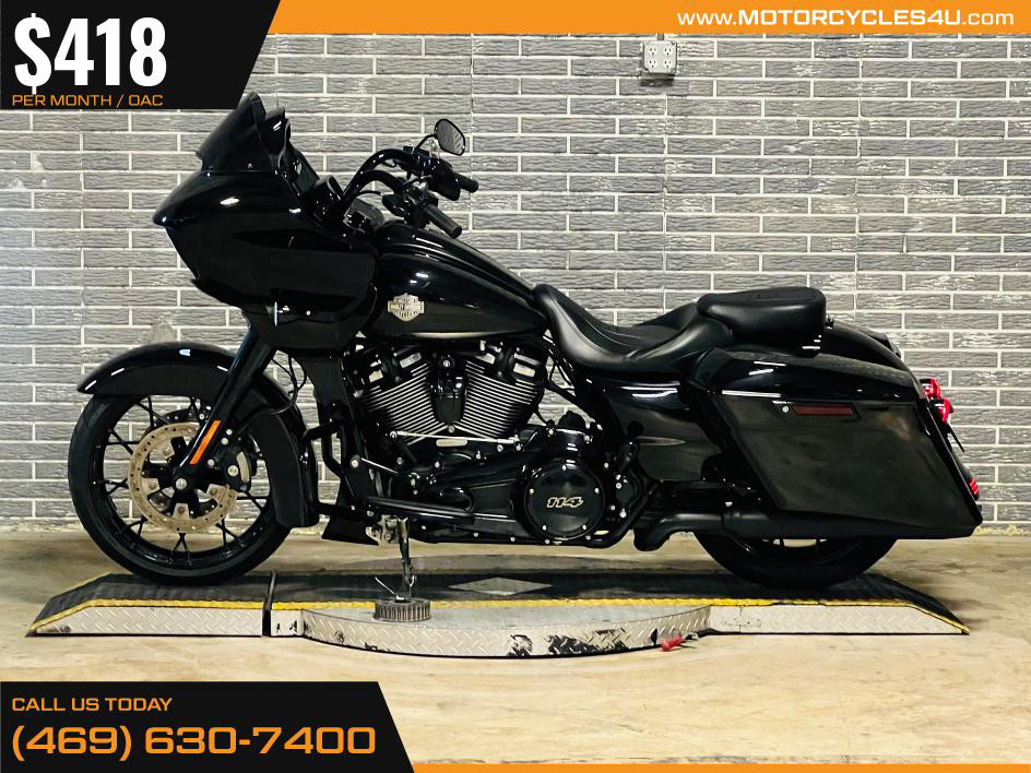 Road Glide® Special