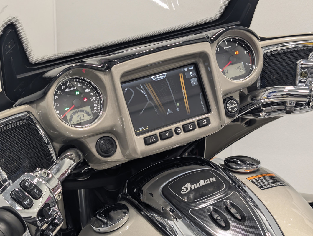 Roadmaster Limited