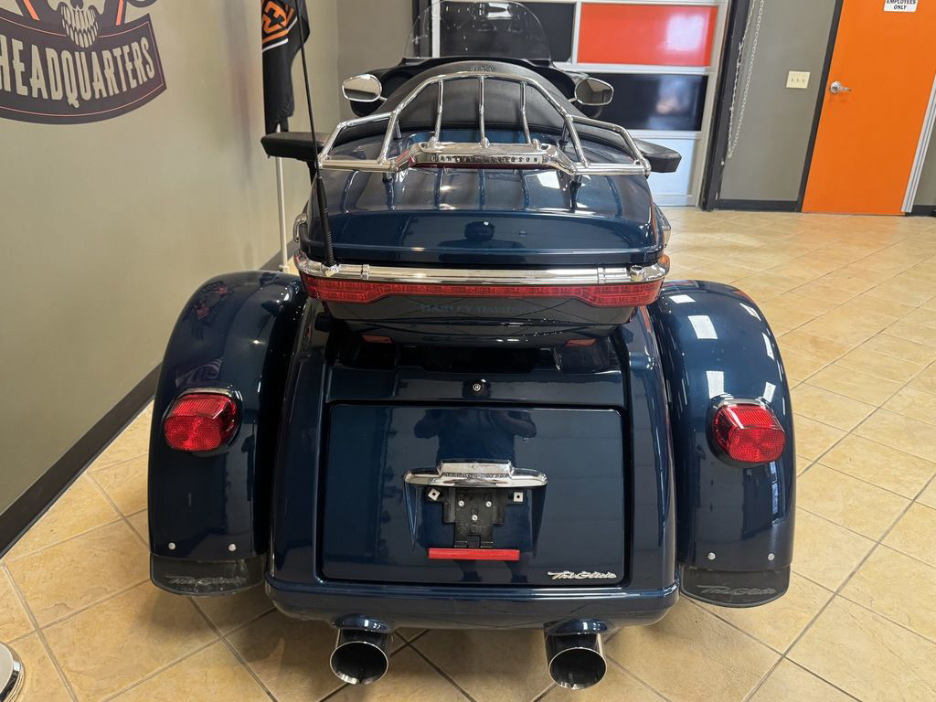 Tri Glide® Ultra