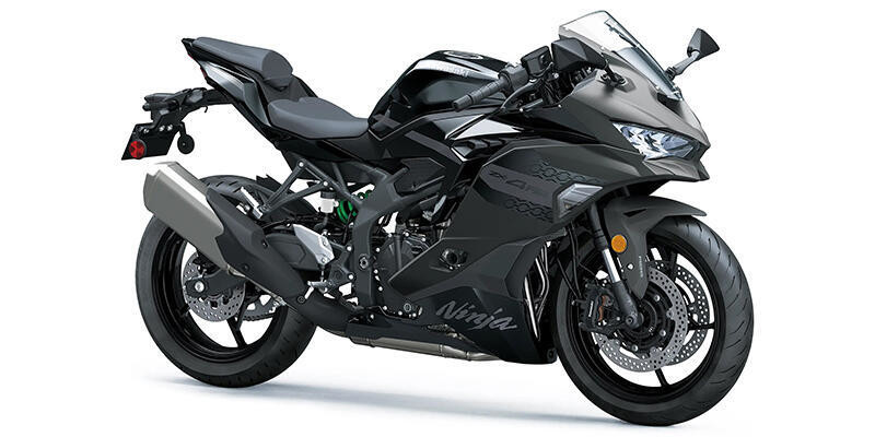 Ninja ZX-4RR