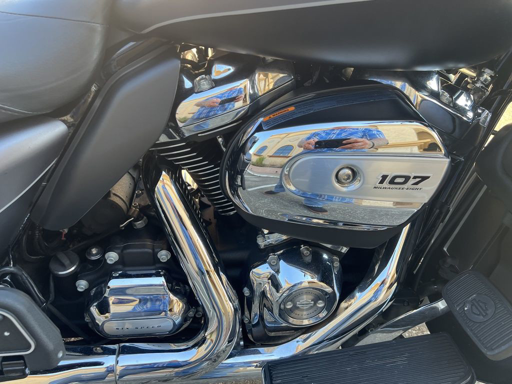 Electra Glide® Ultra® Limited