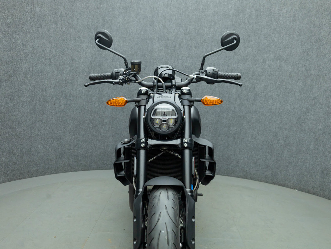 FTR 1200
