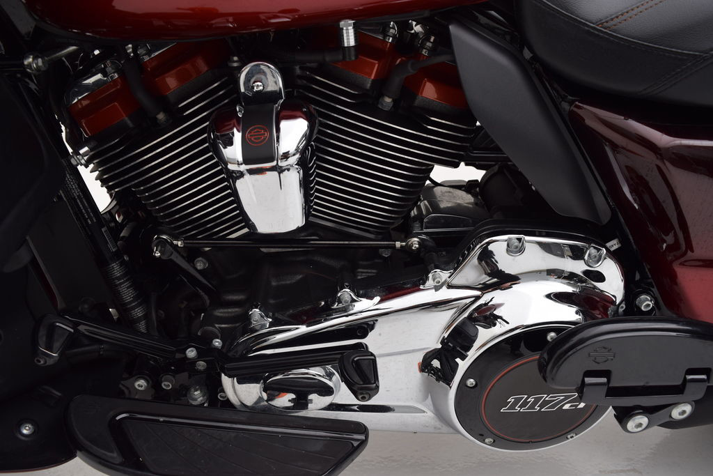 CVO® Limited