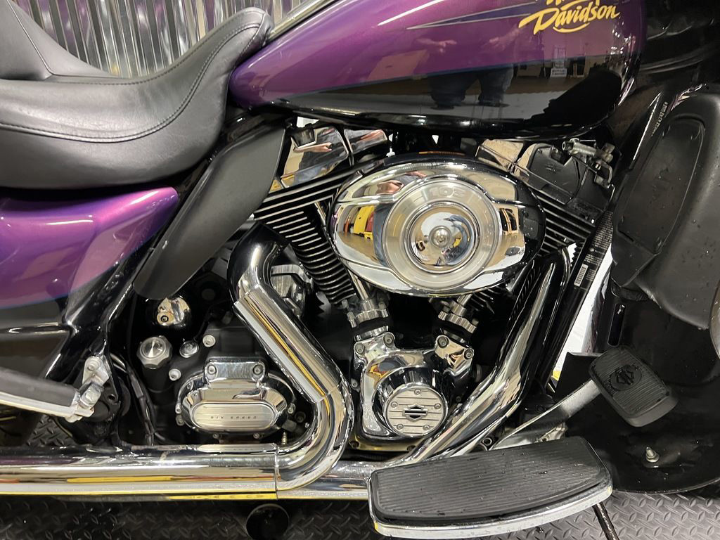 Electra Glide® Ultra Limited®
