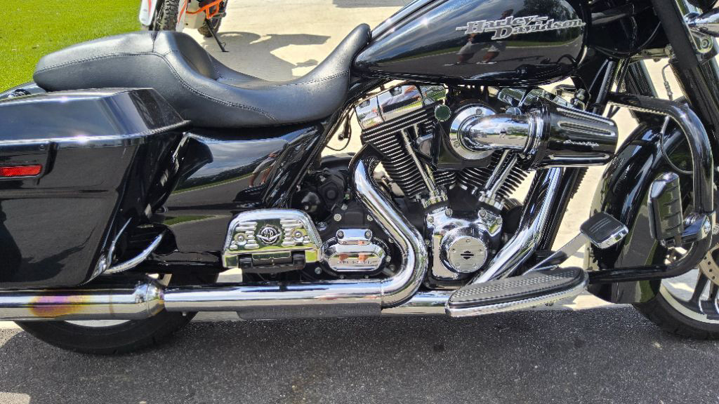 Street Glide®
