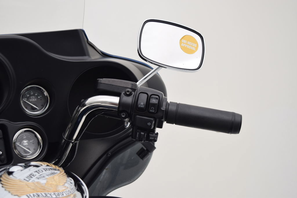 Electra Glide® Ultra® Limited