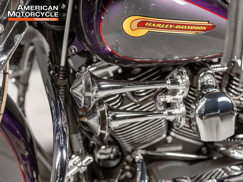 Heritage Softail® Classic