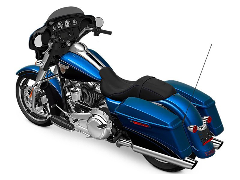 Street Glide® Special