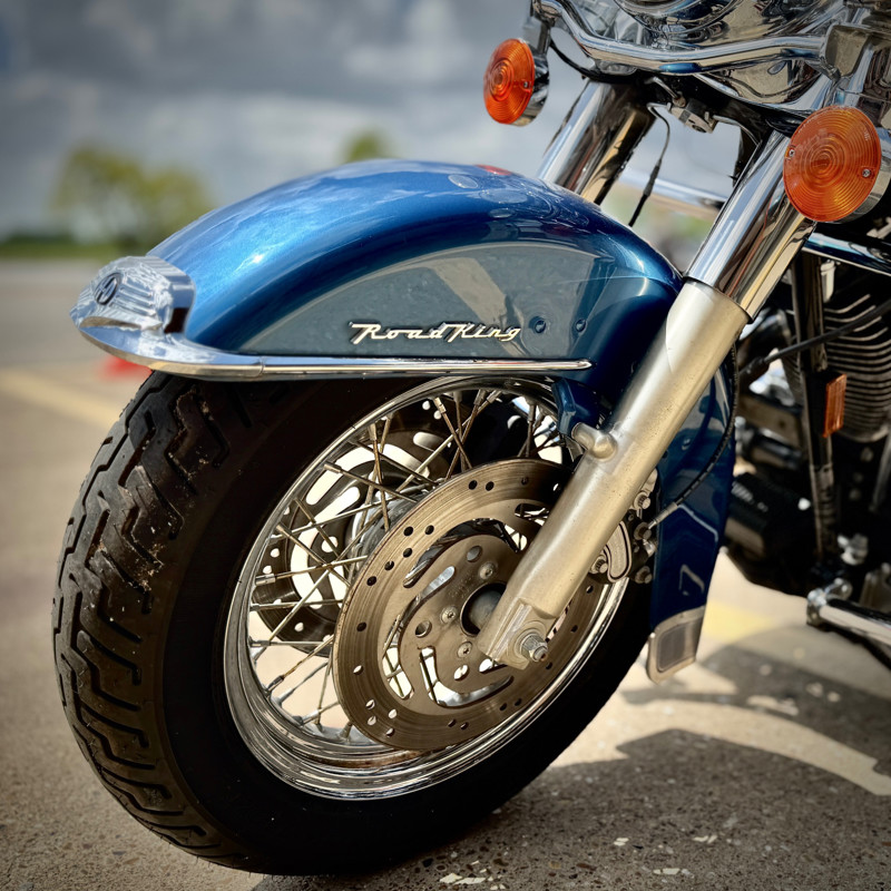 Road King® Classic