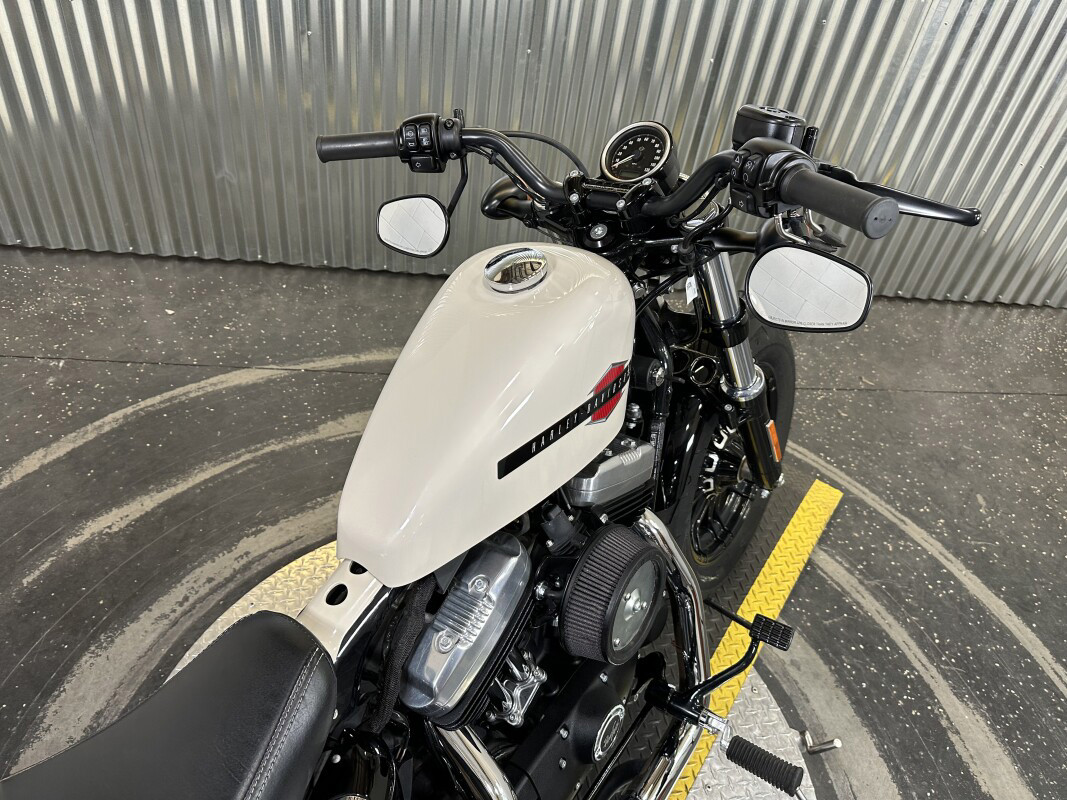 Forty-Eight®