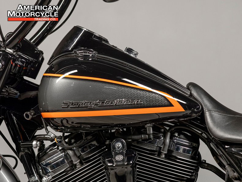 Road King® Special