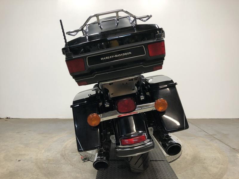 Electra Glide® Classic