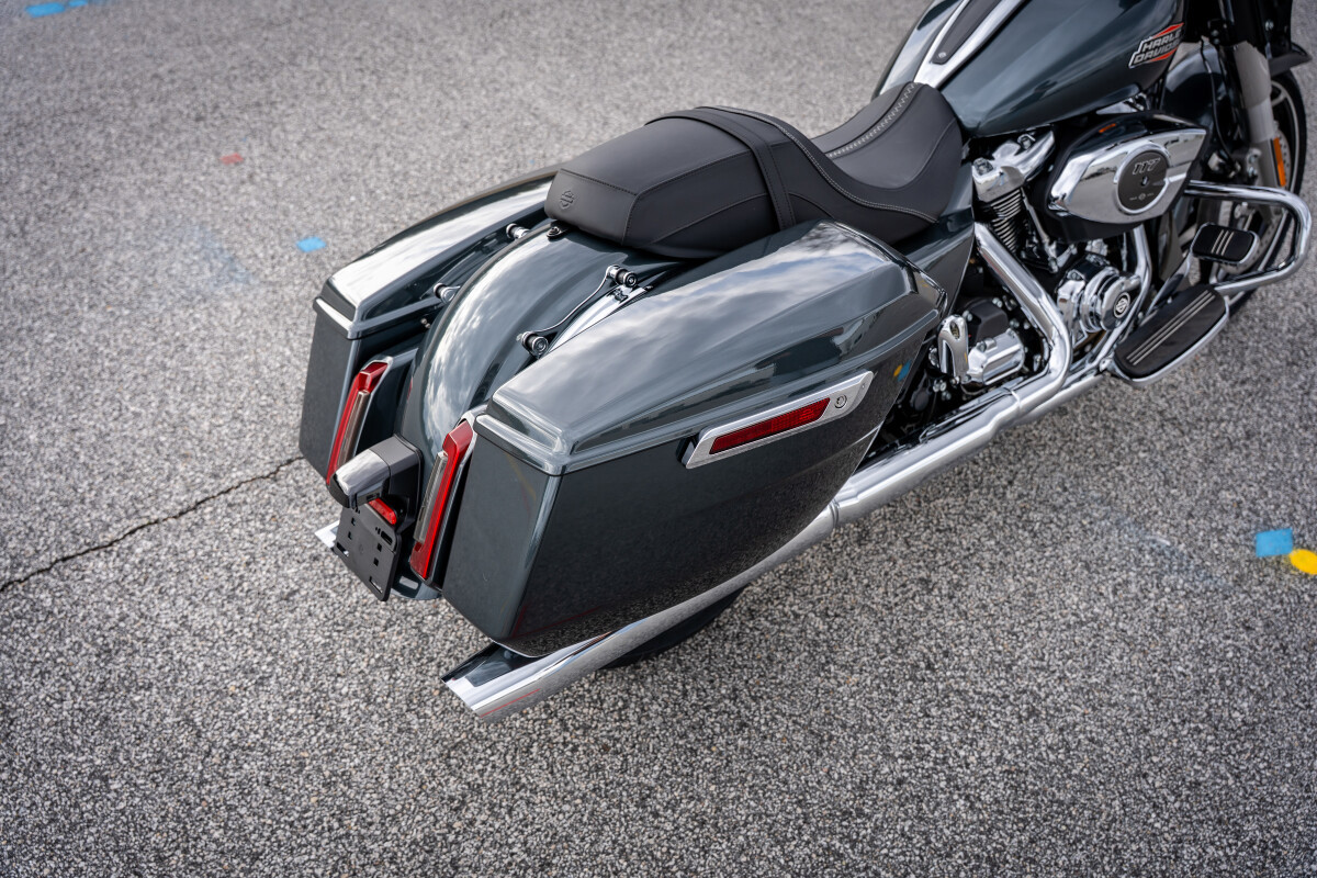 Street Glide®