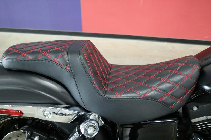 Dyna® Fat Bob®