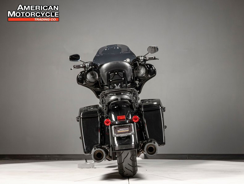 Street Glide® Special