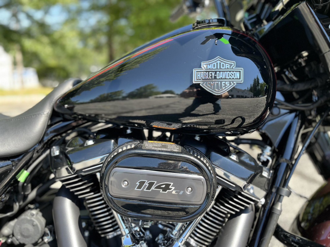Street Glide® Special
