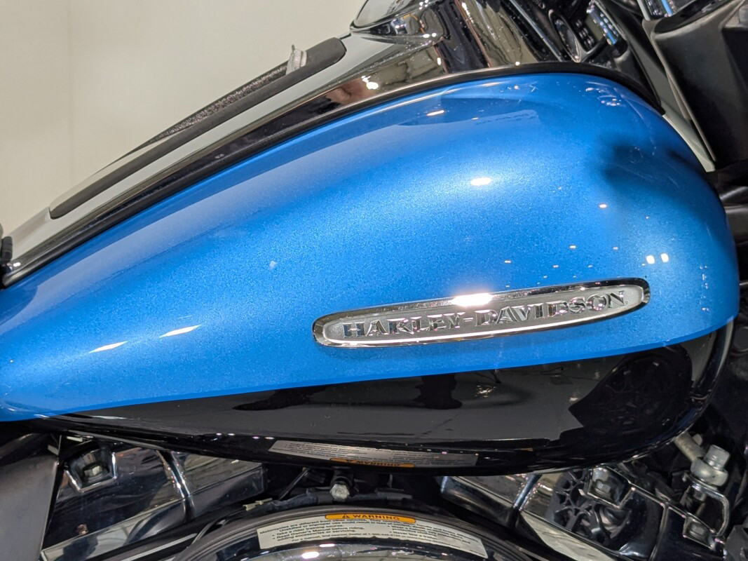Electra Glide® Ultra Limited®