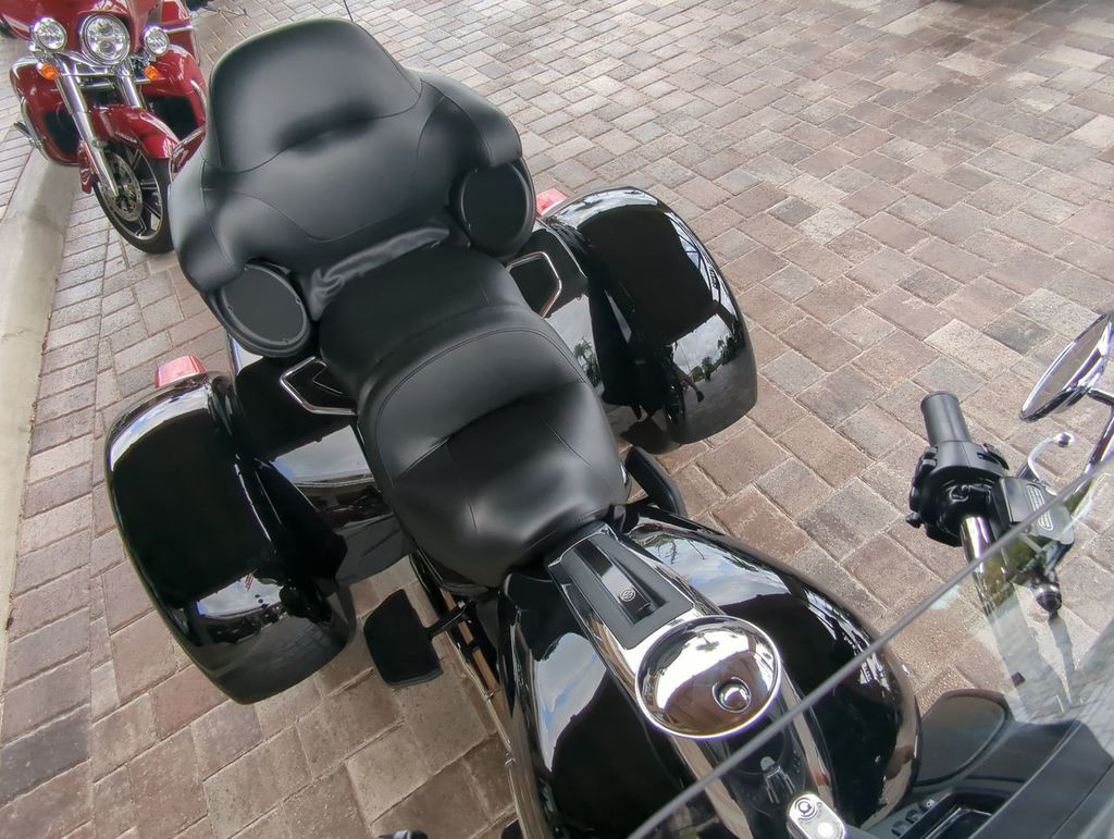Tri Glide® Ultra