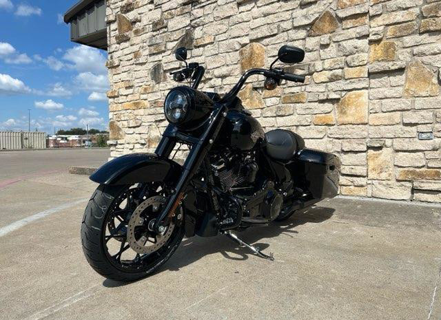 Road King® Special