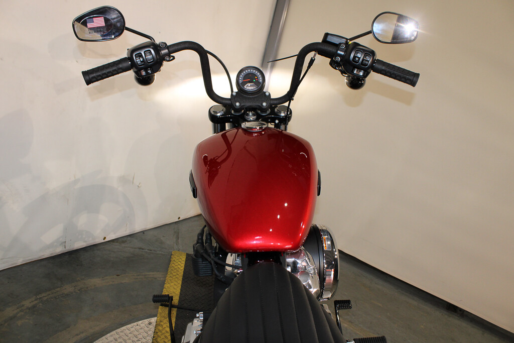 Street Bob®