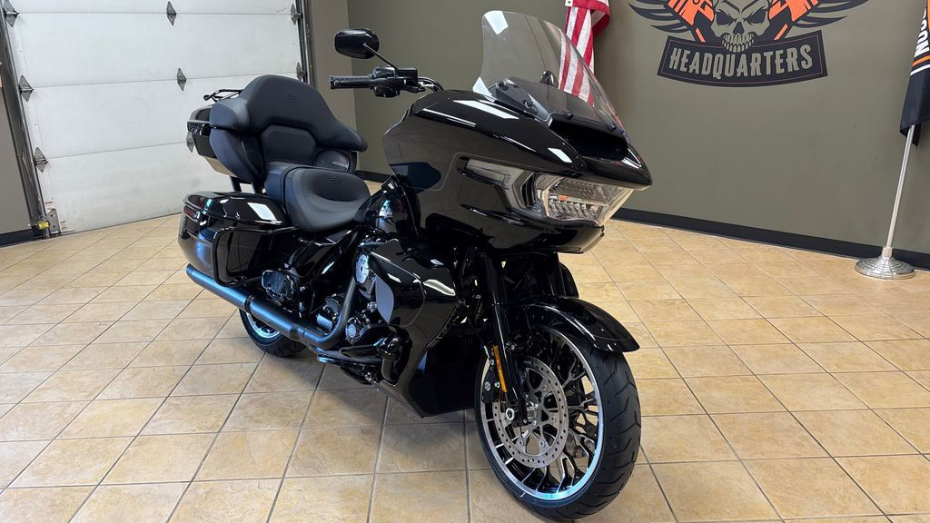 Road Glide® Limited