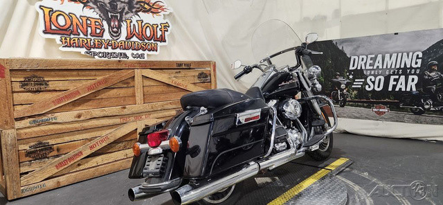 Road King®