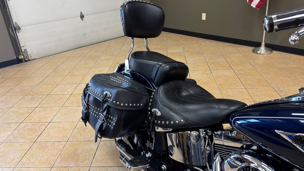Heritage Softail® Classic