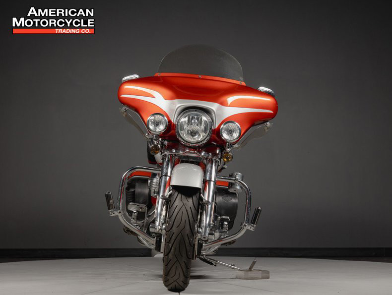 Screamin' Eagle Ultra Classic®