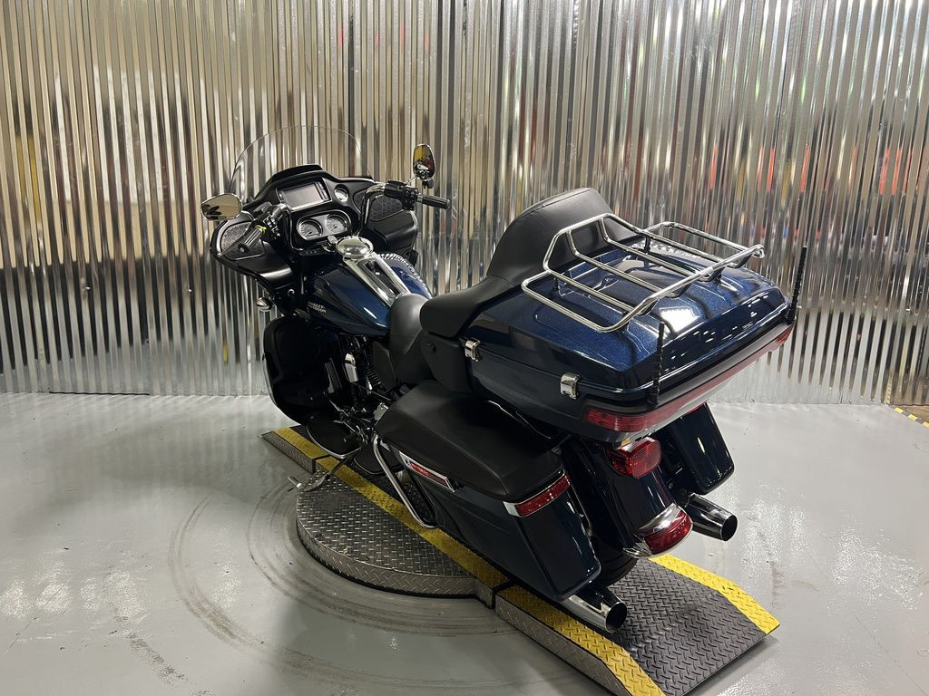 Road Glide® Ultra
