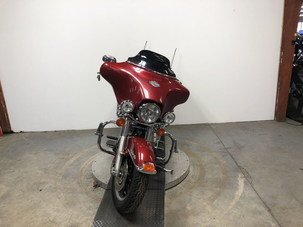 Electra Glide® Standard