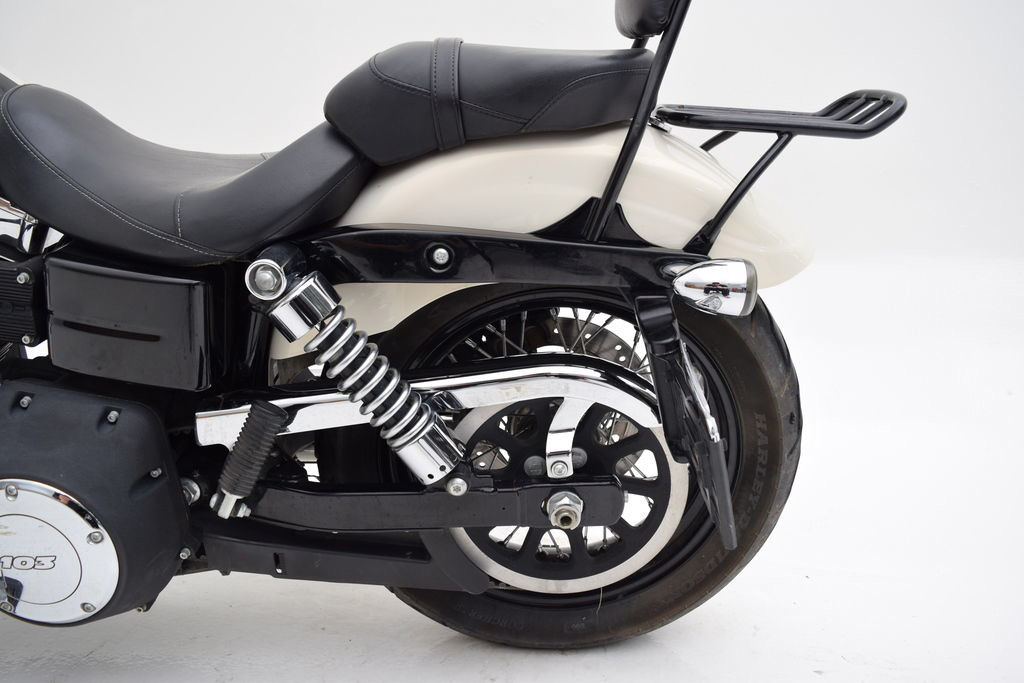 Dyna® Wide Glide®
