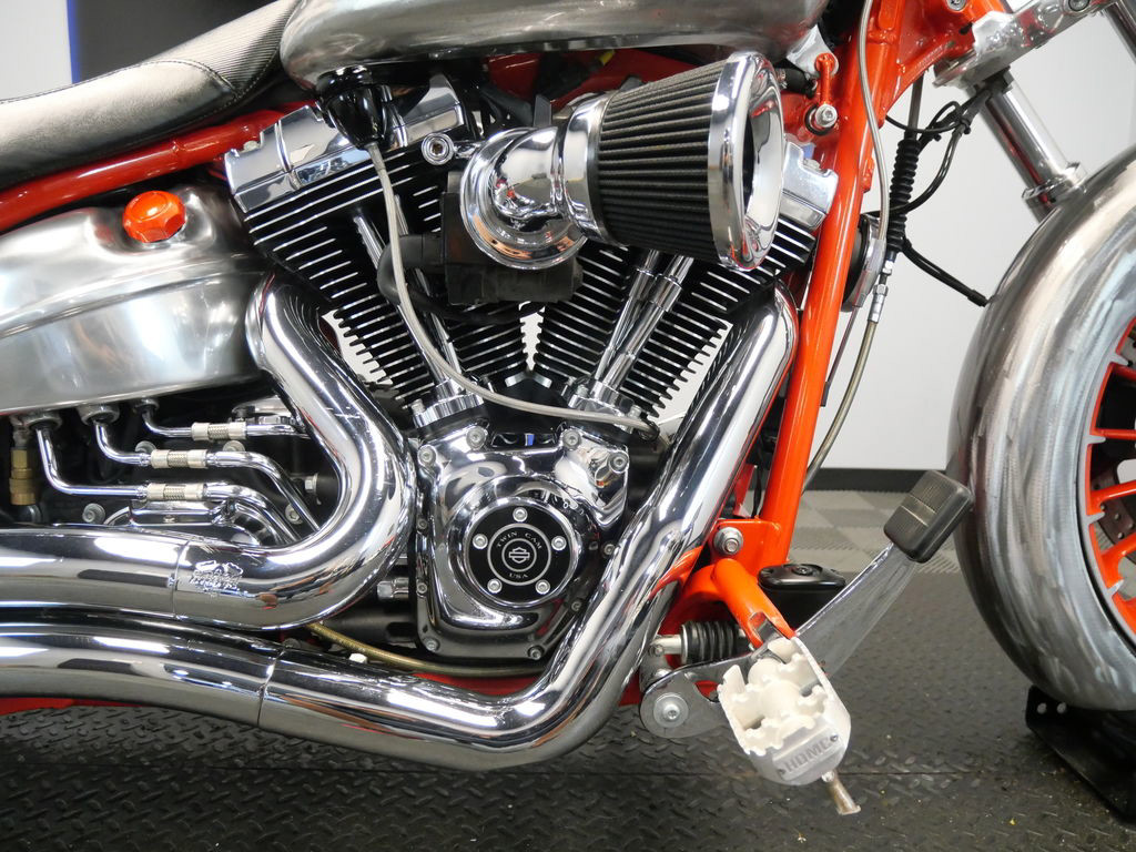 Softail® Breakout®