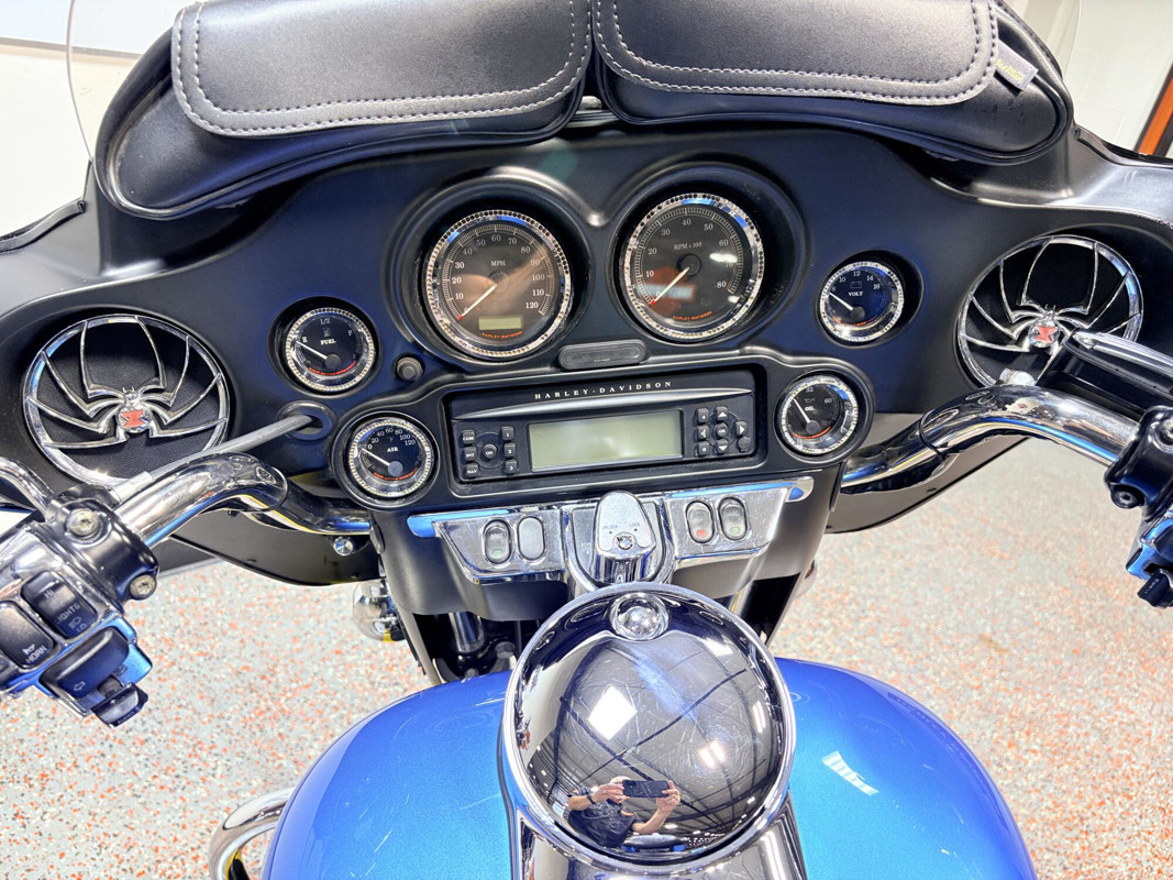 Electra Glide® Classic