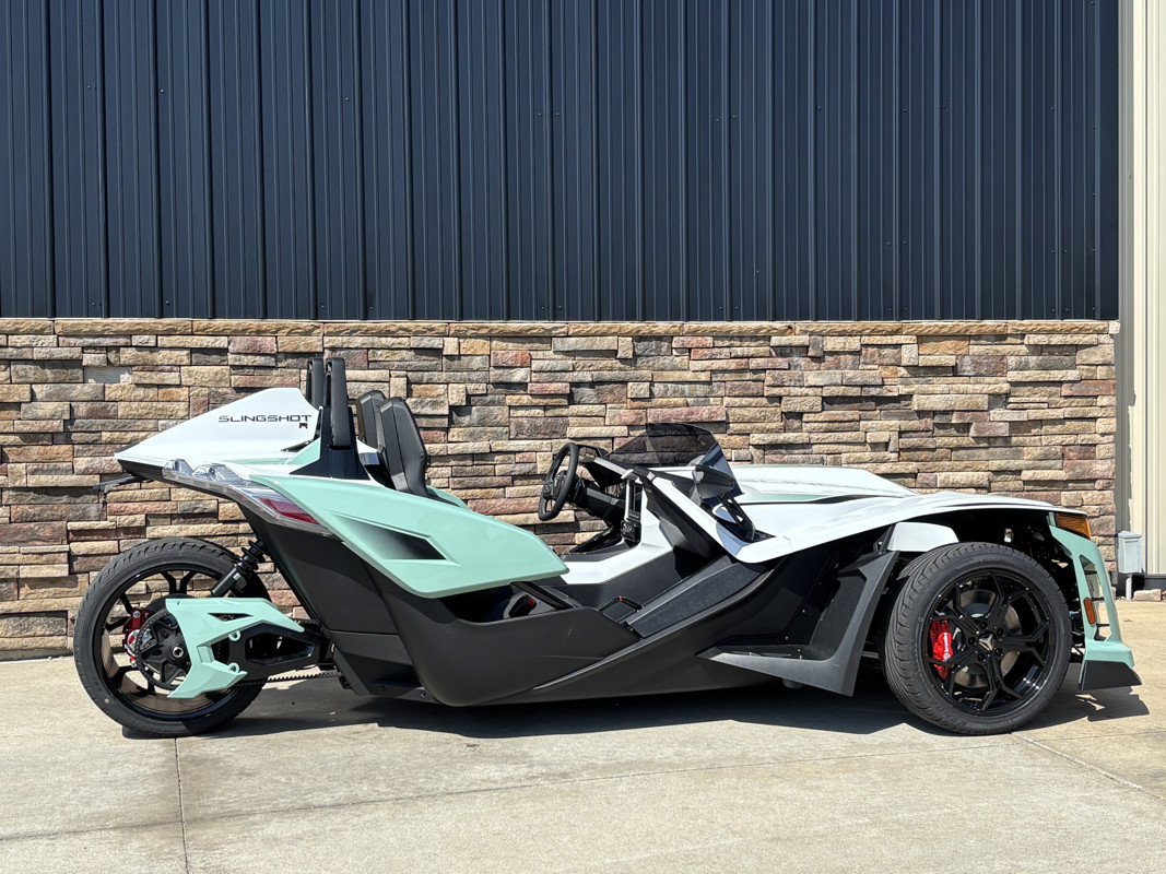 Slingshot® R