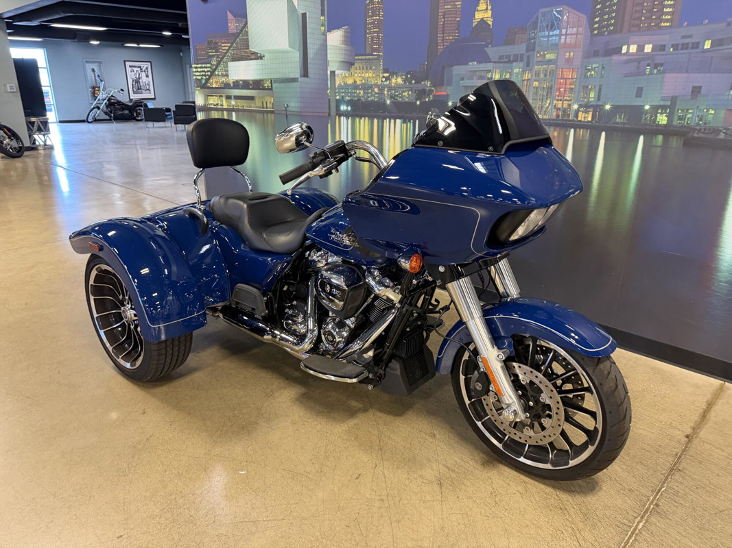 Road Glide® 3