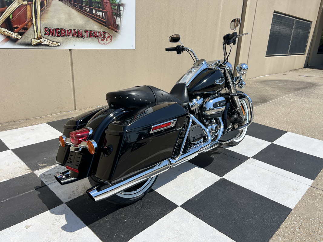 Road King®