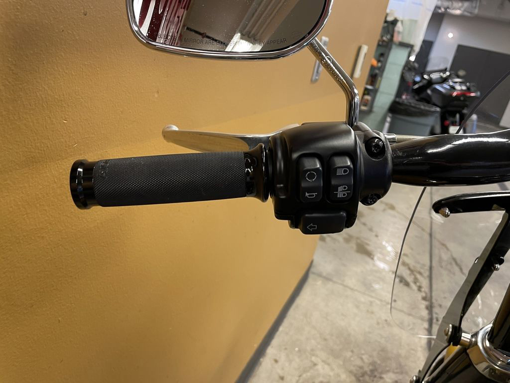 Softail® Slim®