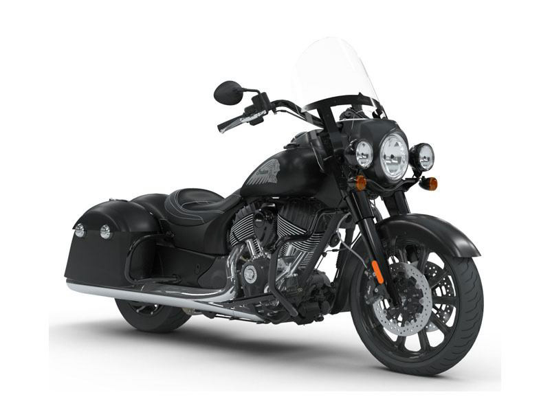 Springfield® Dark Horse®