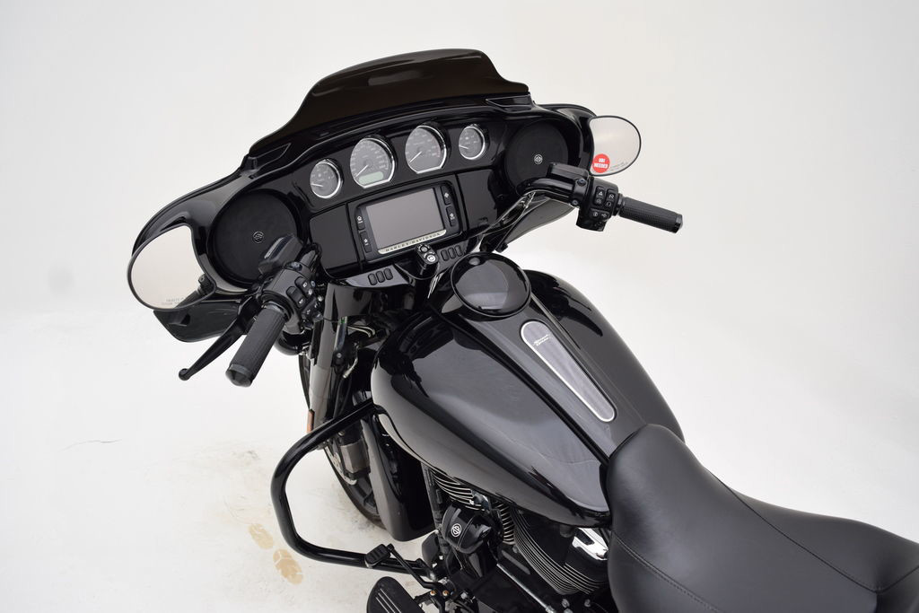Street Glide® Special